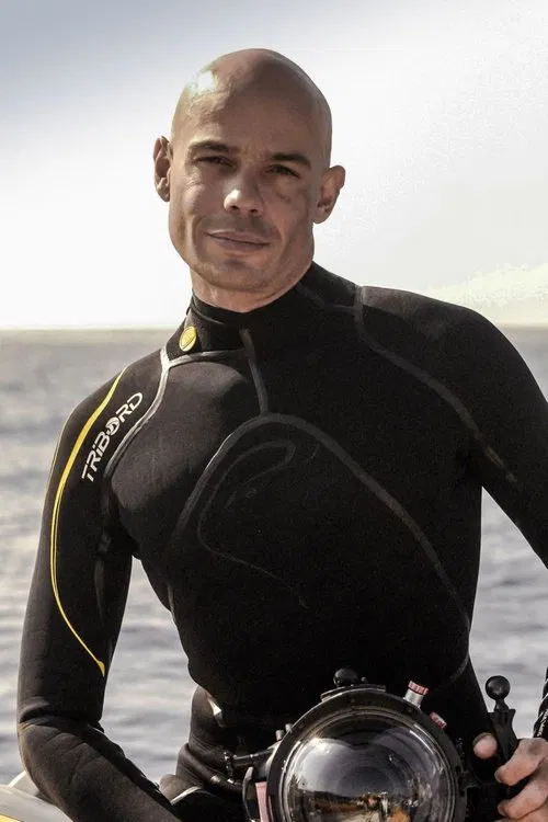 Frédéric Buyle profile picture