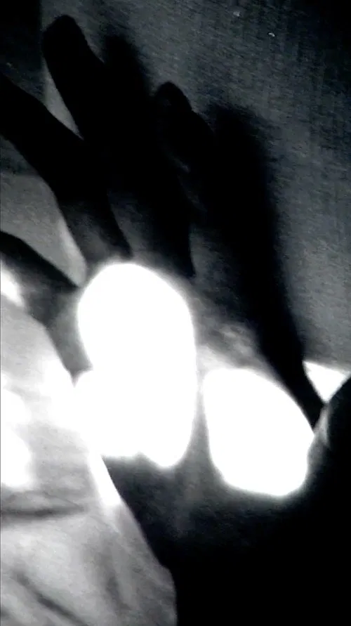 Theory of Colours: prologue movie poster