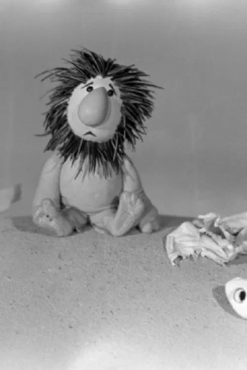 Castaway movie poster