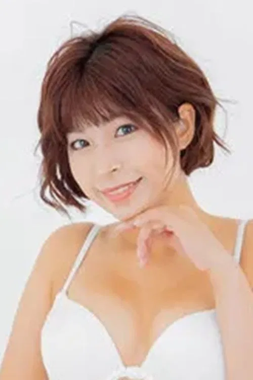 藤井マリー profile picture