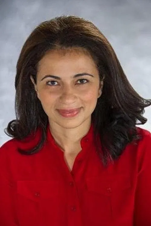 Lydia Khalil profile picture