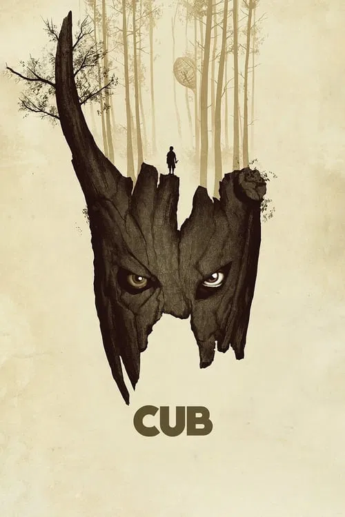 Cub movie poster