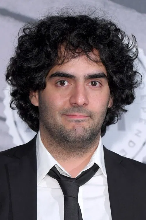 Babak Anvari profile picture