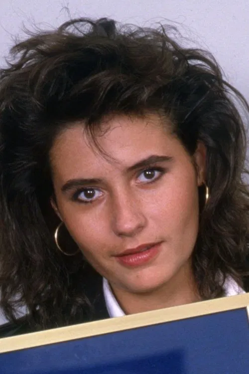 Emmanuelle Mottaz profile picture