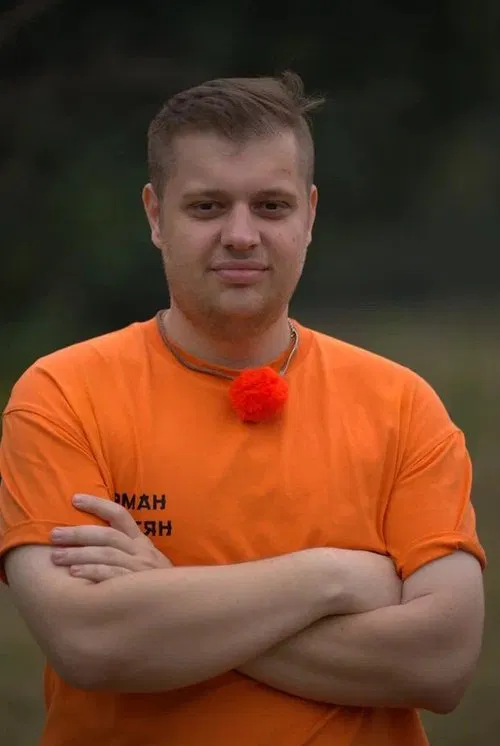 Арман Давтян profile picture