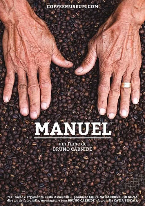 Poster do filme Manuel