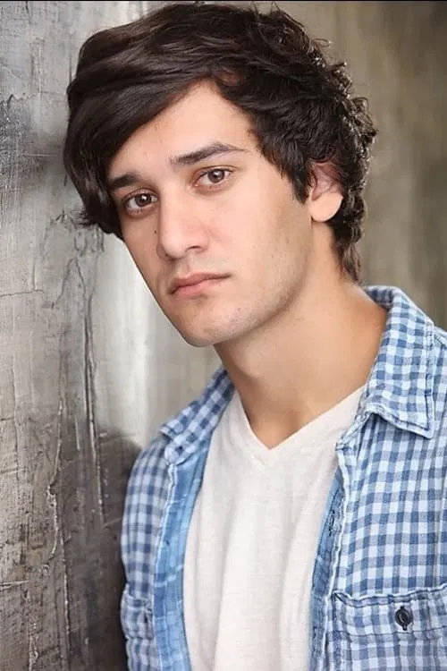 Alec Holden profile picture