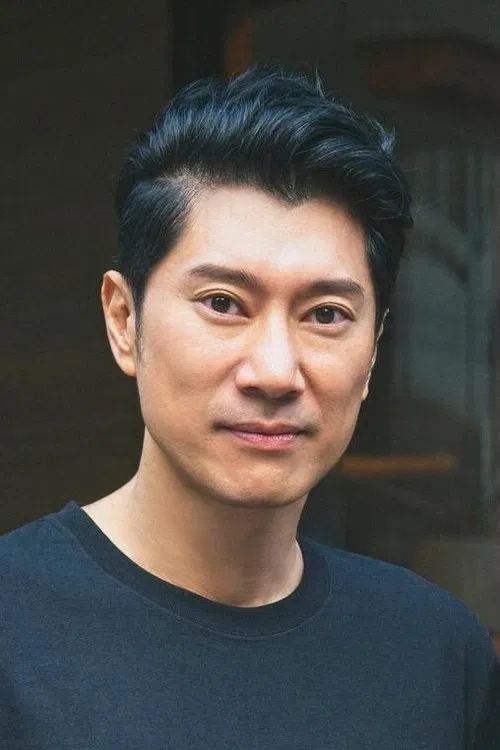 En-Feng Chen profile picture