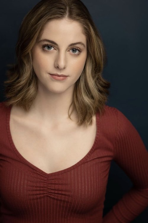 Haley Evans profile picture