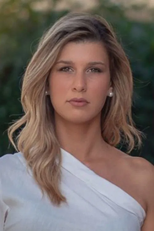 Dimitra Batziou profile picture