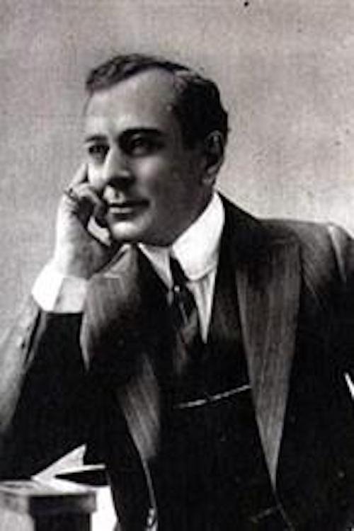 Adventures of Sherlock Holmes movie poster