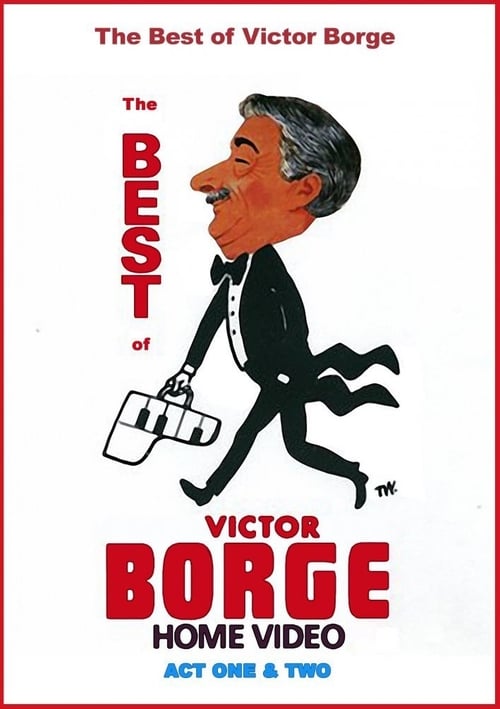 The Best of Victor Borge: Act I & II movie poster