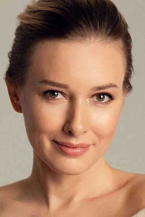 Irina Fridman profile picture