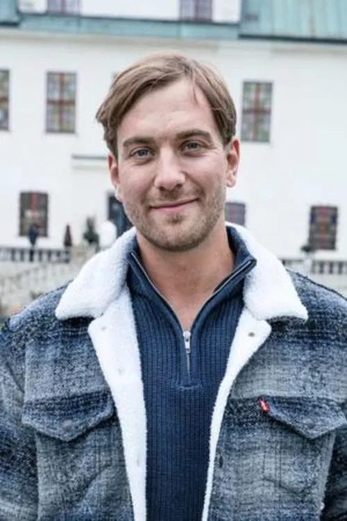 Samuel Stronegger profile picture