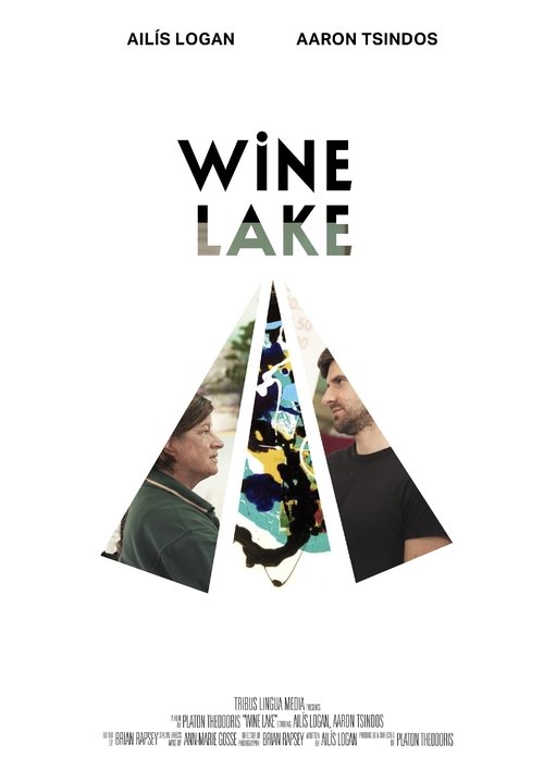 Wine Lake movie poster