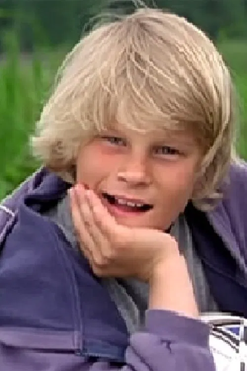 Bernhard Naglestad profile picture