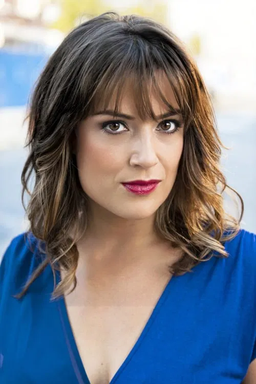 Jennifer Restivo profile picture