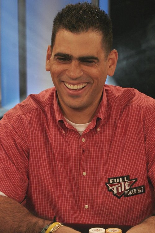 Amnon Filippi profile picture