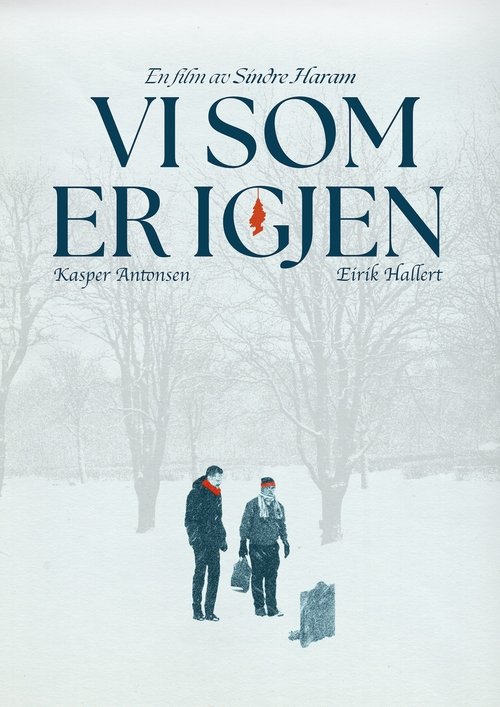 Poster do filme We who remain