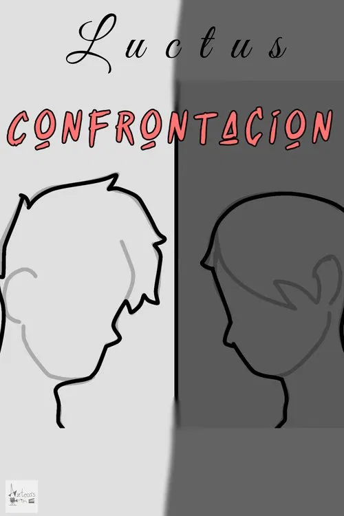 Confrontation movie poster