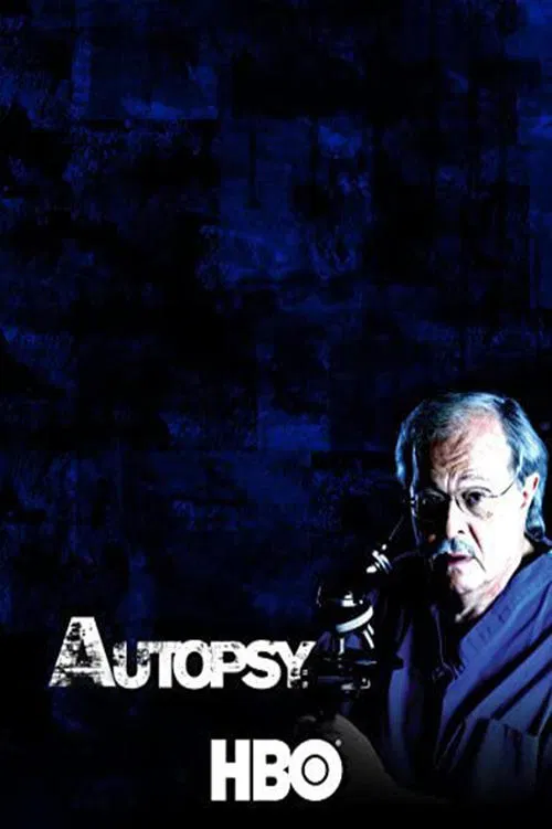 Autopsy - Sex, Lies and Murder movie poster