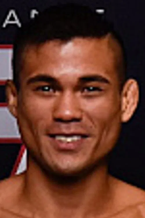 Joseph Camacho profile picture