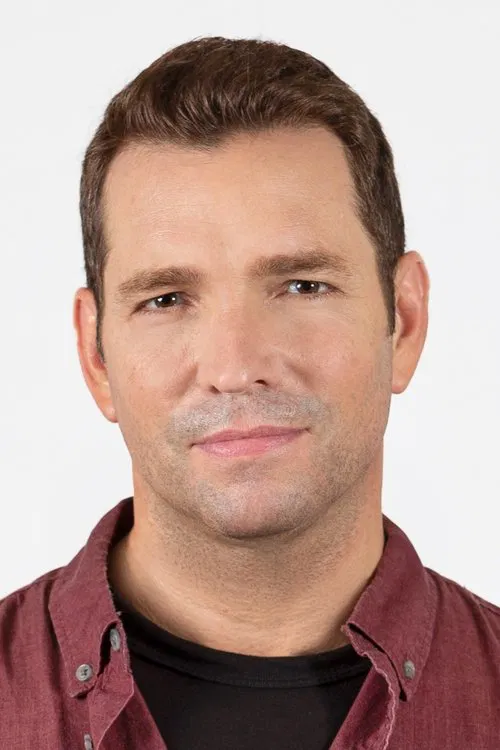 Justin Gerard Nurse profile picture