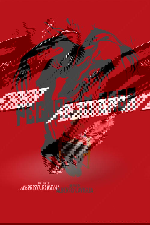 Burning Love movie poster