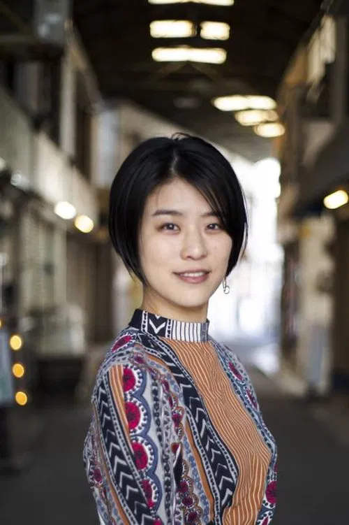 Saki Katô profile picture