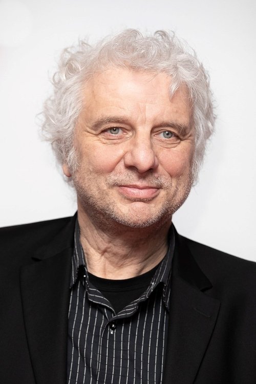 Udo Wachtveitl profile picture