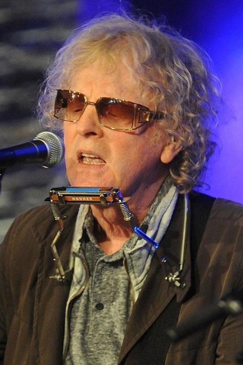 Ian Hunter profile picture