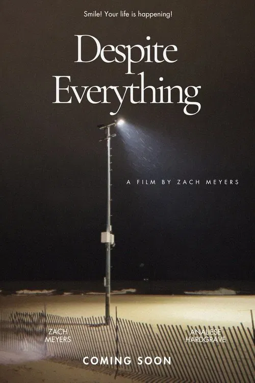 Poster do filme Despite Everything