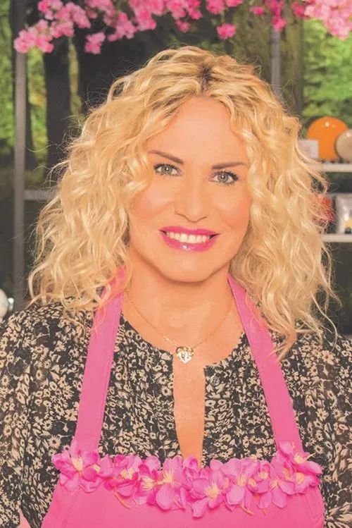 Antonella Clerici profile picture