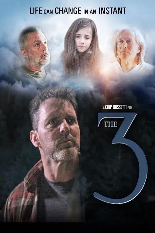 The 3 movie poster