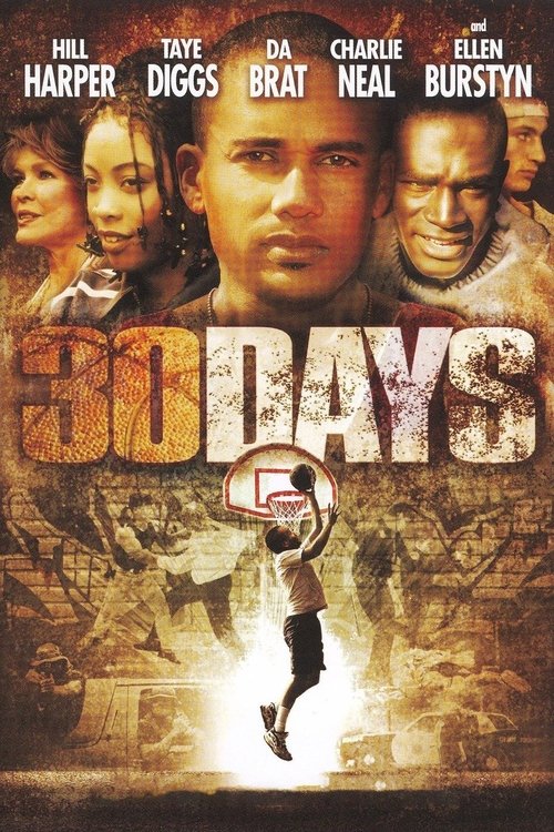 30 Days movie poster