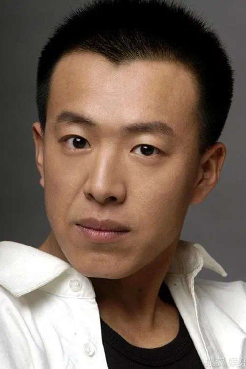 Qiu Yunhe profile picture