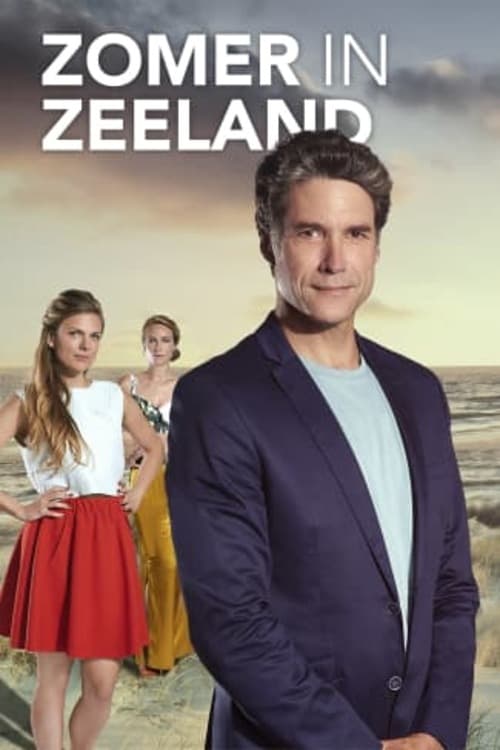 Zomer in Zeeland tv show poster