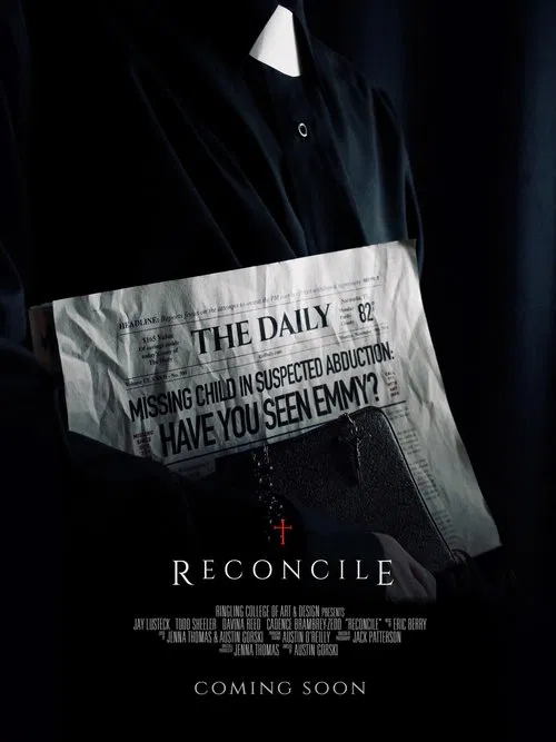 Reconcile movie poster