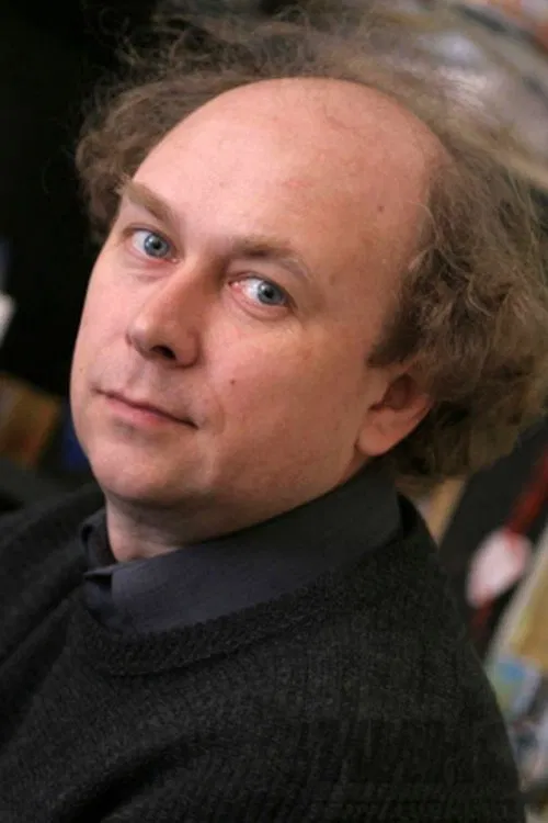 Aleksei Vojtyuk profile picture