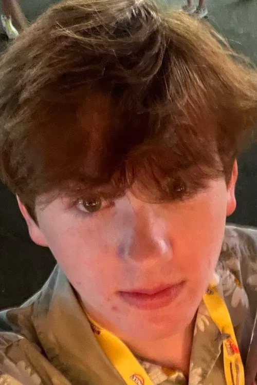 Foto de perfil de Owen Oswald