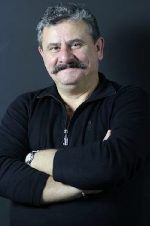 Foto de perfil de Necat Bayar