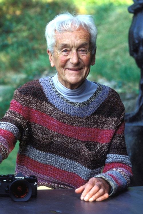 Jacques Henri Lartigue profile picture