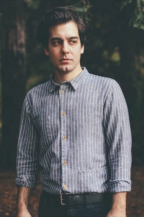 Foto de perfil de Ryan Henry