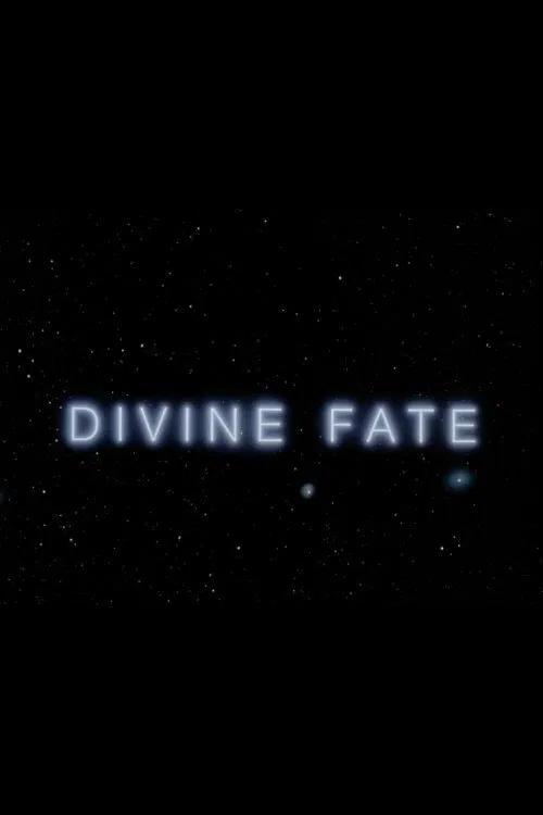 Divine Fate movie poster