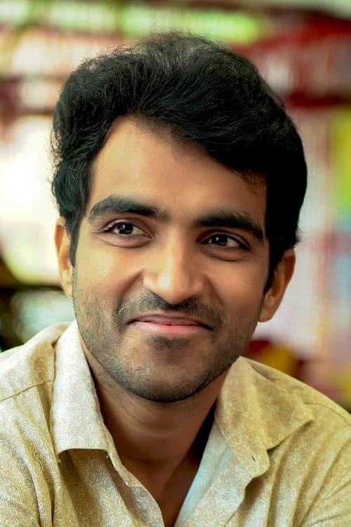 Ravi Shiva Teja profile picture