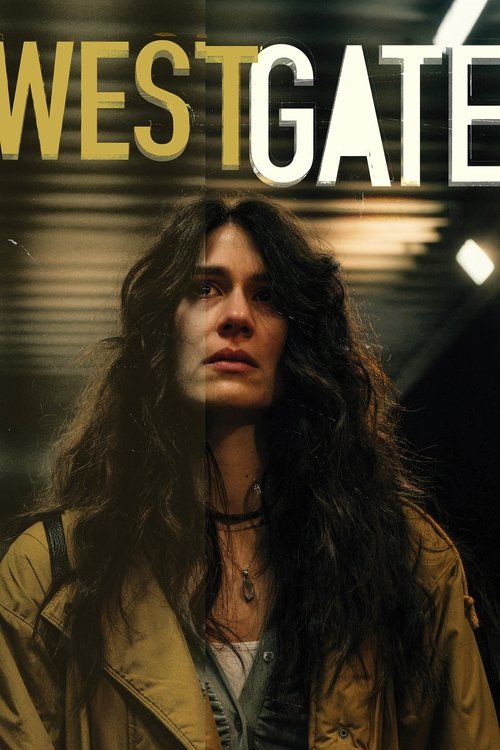 Westgate movie poster