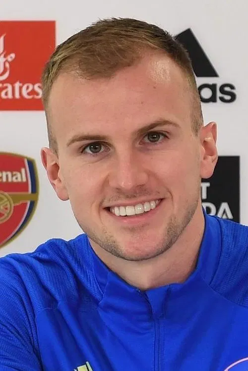 Rob Holding profile picture