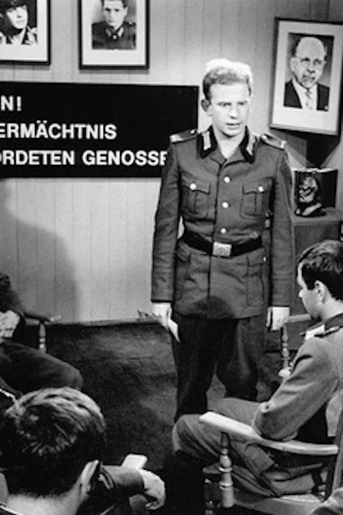 Preis der Freiheit movie poster