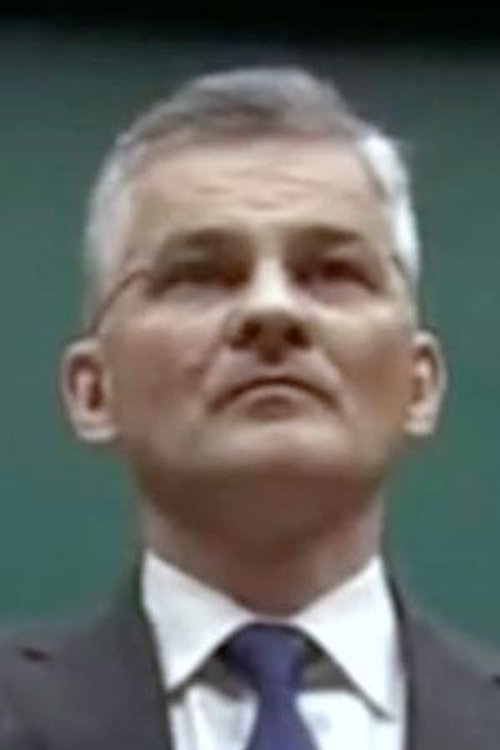 Michael Horn profile picture