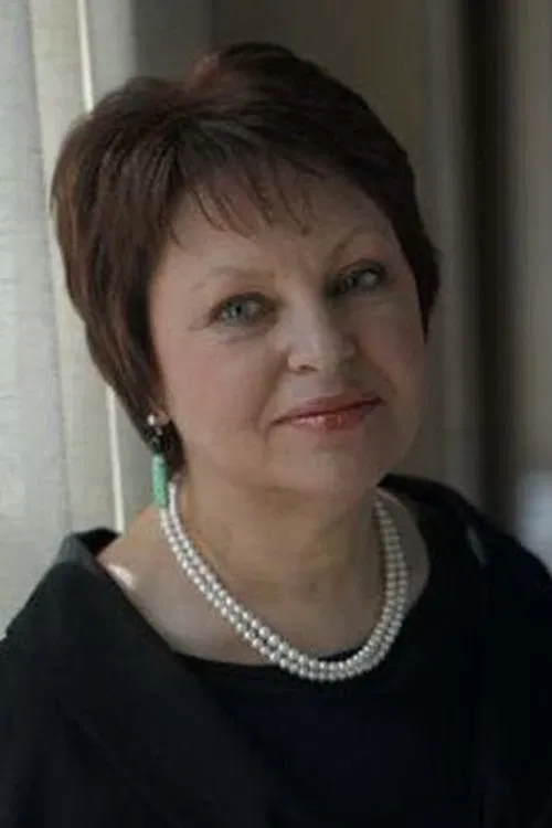 Foto de perfil de Raisa Fomina